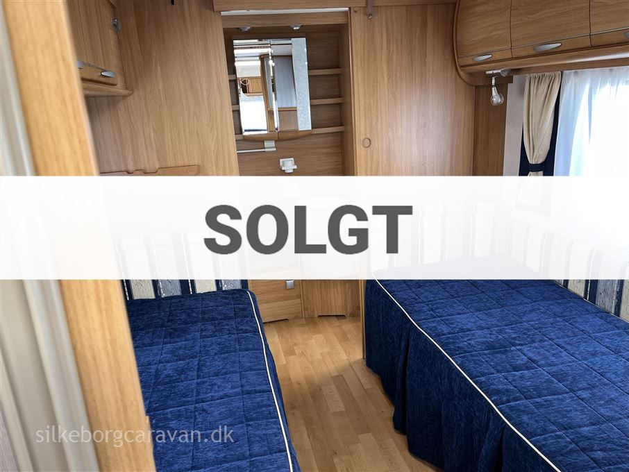 Adria Classica 613 UT